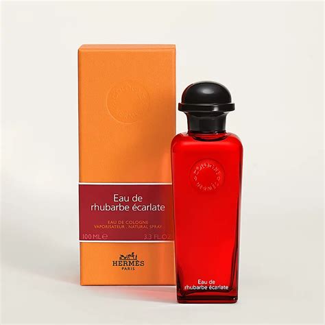 eau rhubarbe ecarlate cologne.